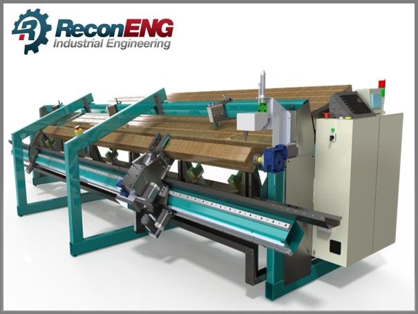 Odoo image and text block