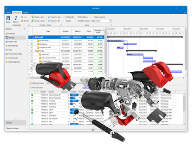 Odoo - Sample 1 for three columns