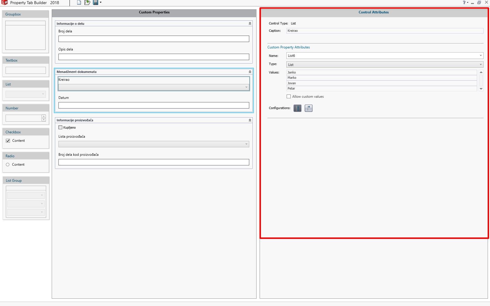 Odoo CMS - a big picture