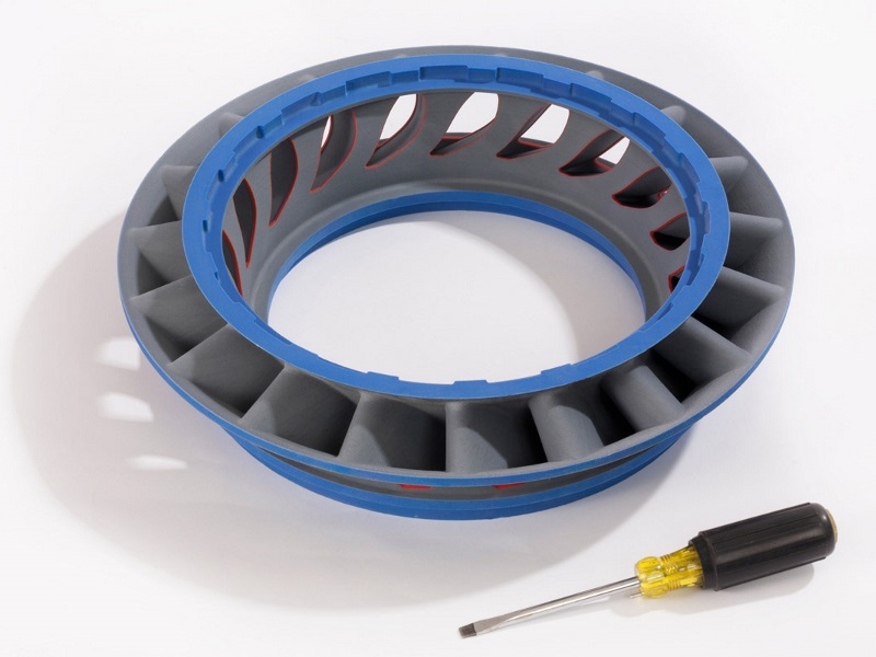 Odoo - Sample 1 for three columns