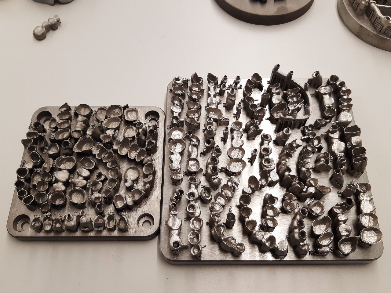 Odoo - Sample 3 for three columns