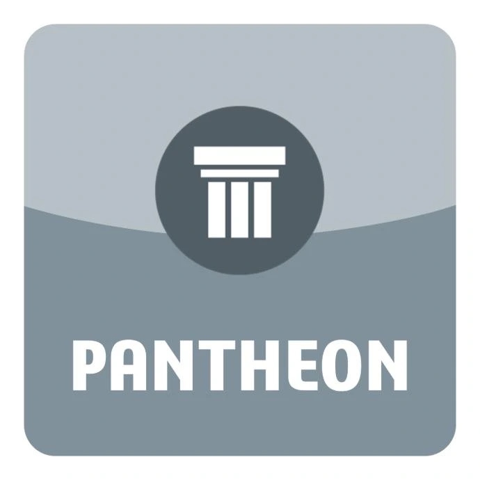 Pantheon ERP