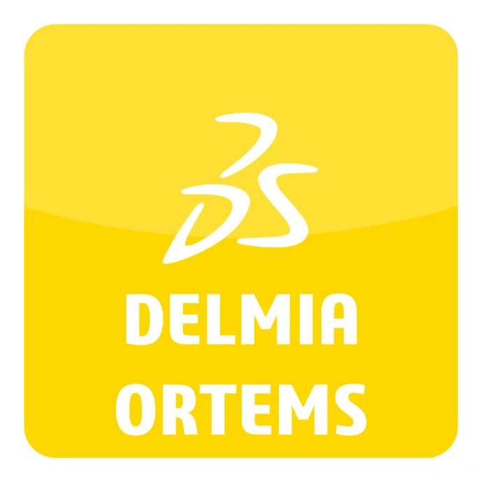 Delmia Ortems APS planiranje i terminiranje proizvodnje