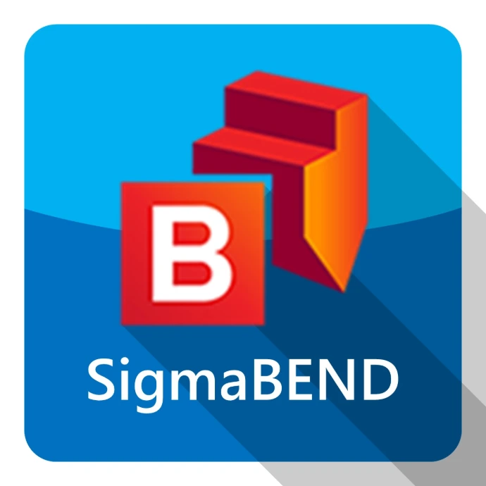 SigmaBEND programiranje CNC savijačica
