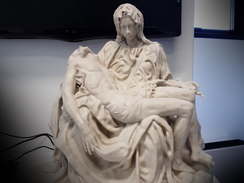 Odoo CMS - a big picture