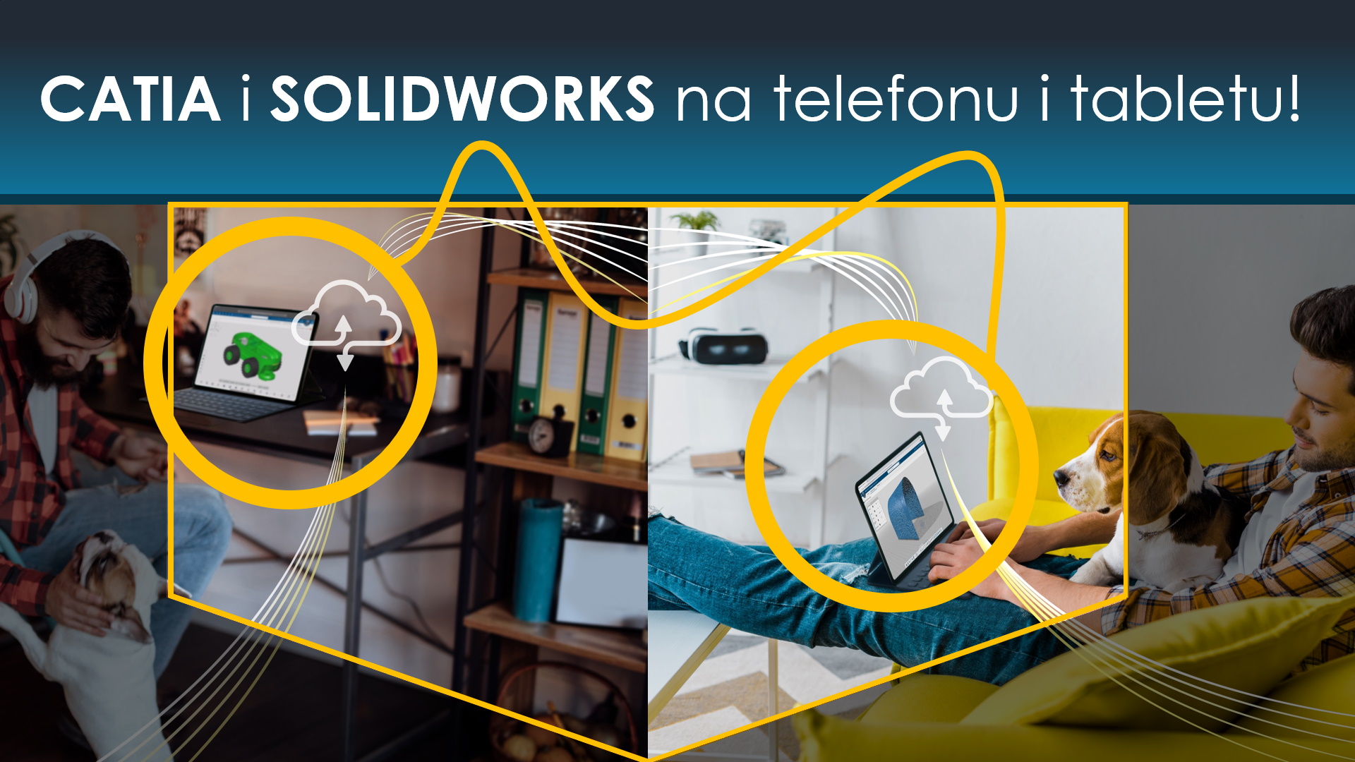 Odoo text and image block
