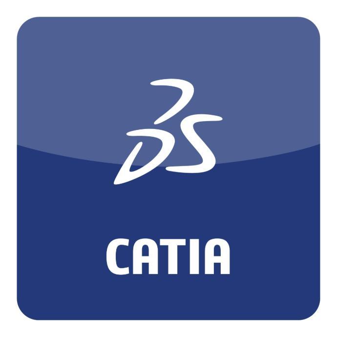 CATIA V5 i 3DEXPERIENCE softver