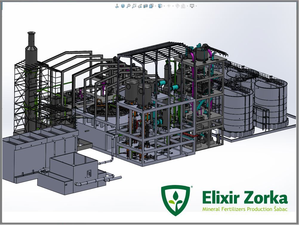 Odoo image and text block