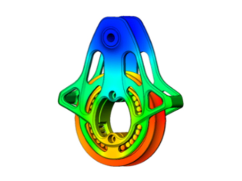 Odoo - Sample 1 for three columns