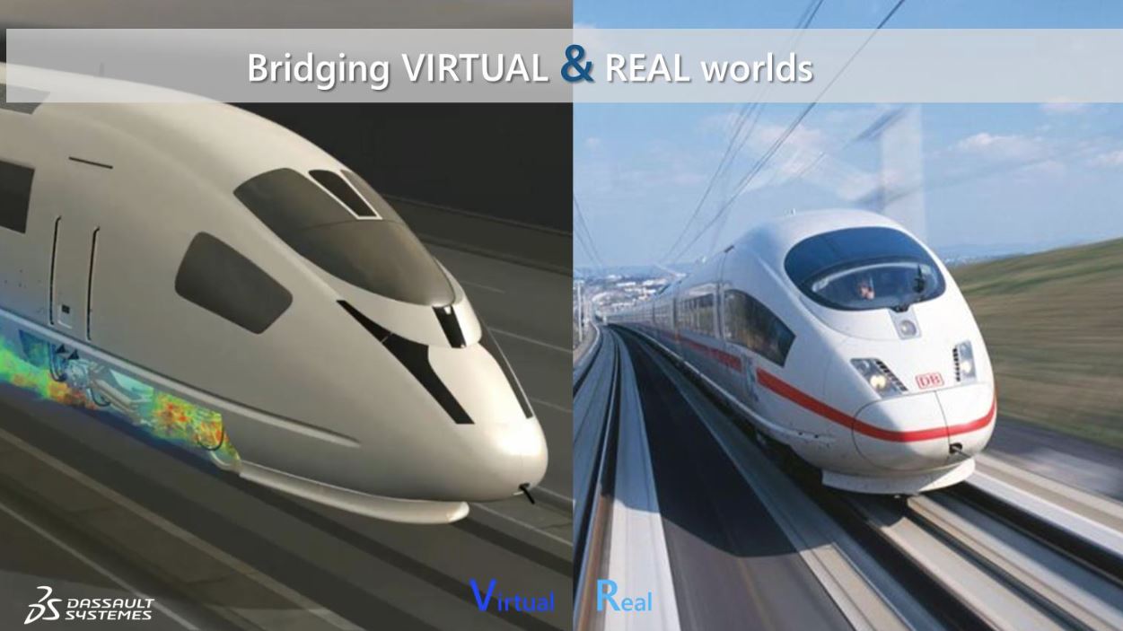 Odoo CMS - a big picture