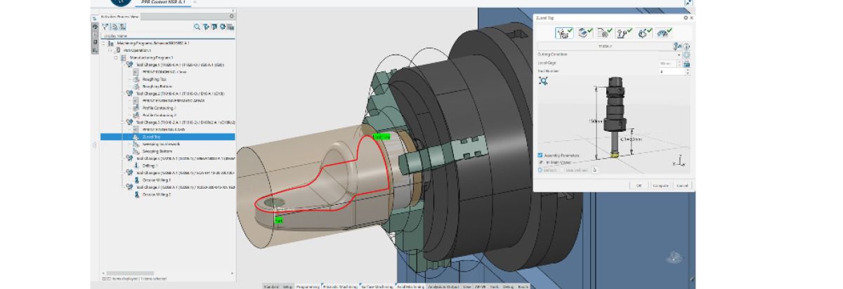 Odoo CMS - a big picture
