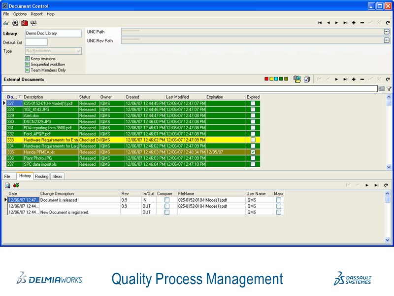 Odoo image and text block