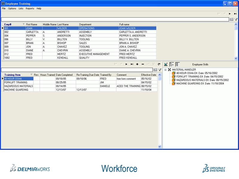 Odoo image and text block