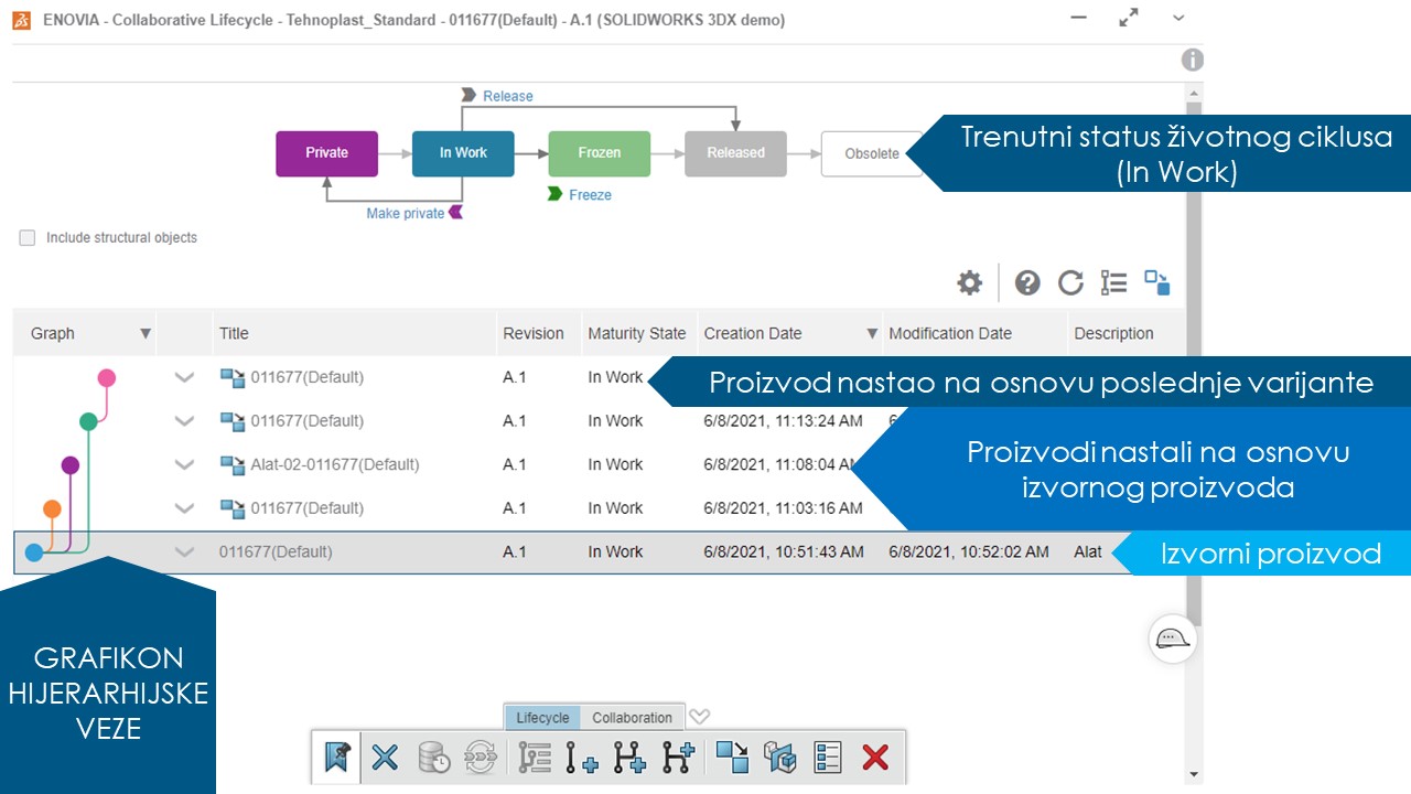 Odoo image and text block