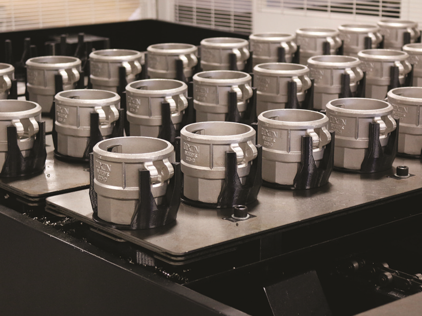 Odoo - Sample 2 for three columns